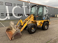 Kramer allrad 2030 wiellader - afbeelding 1 van  32