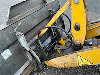 Kramer allrad 2030 wiellader - afbeelding 13 van  32