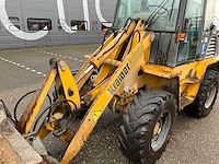 Kramer allrad 2030 wiellader - afbeelding 14 van  32