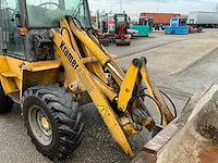 Kramer allrad 2030 wiellader - afbeelding 15 van  32