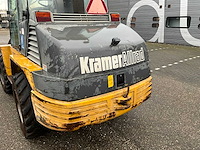 Kramer allrad 2030 wiellader - afbeelding 16 van  32