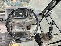 Kramer allrad 2030 wiellader - afbeelding 18 van  32