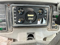 Kramer allrad 2030 wiellader - afbeelding 19 van  32