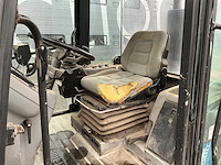 Kramer allrad 2030 wiellader - afbeelding 21 van  32