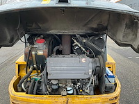 Kramer allrad 2030 wiellader - afbeelding 22 van  32