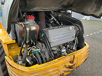 Kramer allrad 2030 wiellader - afbeelding 24 van  32