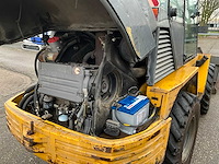 Kramer allrad 2030 wiellader - afbeelding 25 van  32