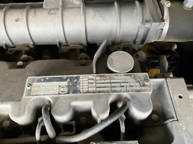 Kramer allrad 2030 wiellader - afbeelding 26 van  32