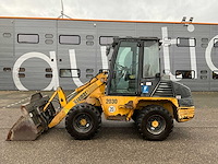 Kramer allrad 2030 wiellader - afbeelding 23 van  32