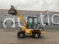 Kramer allrad 2030 wiellader - afbeelding 27 van  32