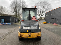 Kramer allrad 2030 wiellader - afbeelding 29 van  32