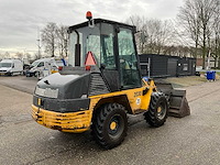 Kramer allrad 2030 wiellader - afbeelding 30 van  32