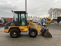 Kramer allrad 2030 wiellader - afbeelding 31 van  32