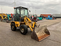 Kramer allrad 2030 wiellader - afbeelding 32 van  32