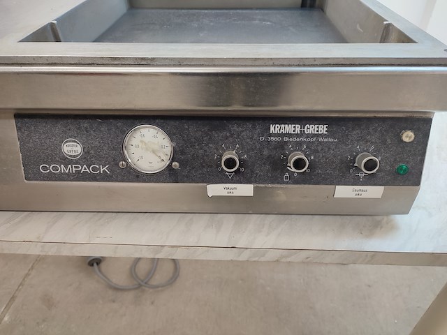 Krämer + grebe gmbh & co. kg - afbeelding 2 van  12