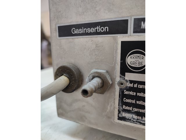 Krämer + grebe gmbh & co. kg - afbeelding 3 van  12