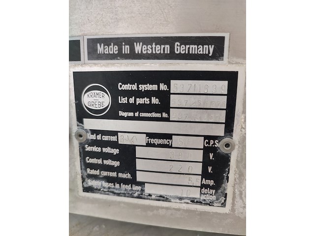 Krämer + grebe gmbh & co. kg - afbeelding 4 van  12