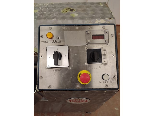 Krämer + grebe gmbh & co. kg - afbeelding 12 van  13