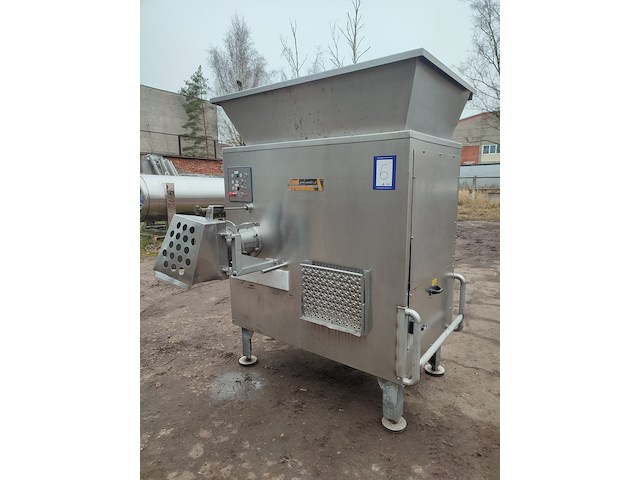 Krämer + grebe gmbh & co. kg - afbeelding 1 van  16