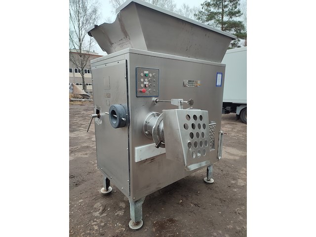 Krämer + grebe gmbh & co. kg - afbeelding 9 van  16