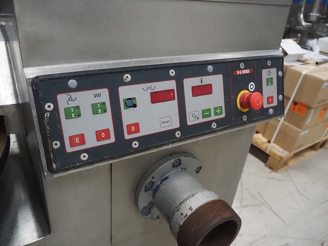 Kramer + grebe gmbh & co.kg - afbeelding 3 van  15