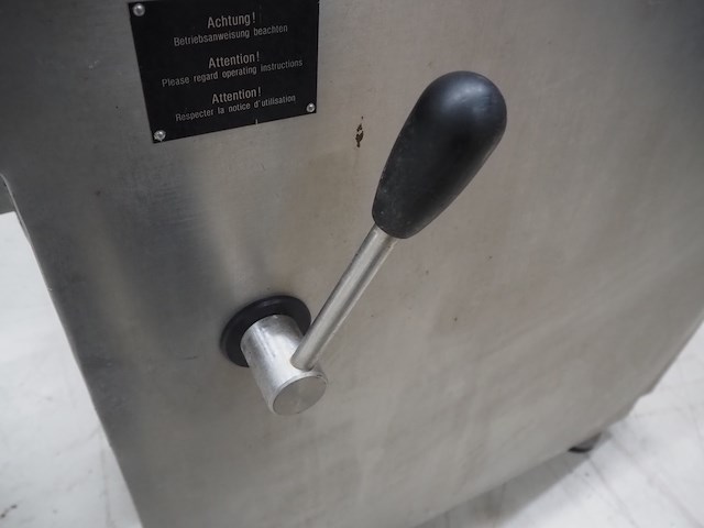 Kramer + grebe gmbh & co.kg - afbeelding 4 van  15