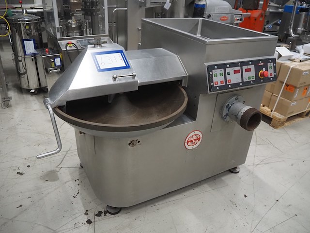 Kramer + grebe gmbh & co.kg - afbeelding 1 van  15