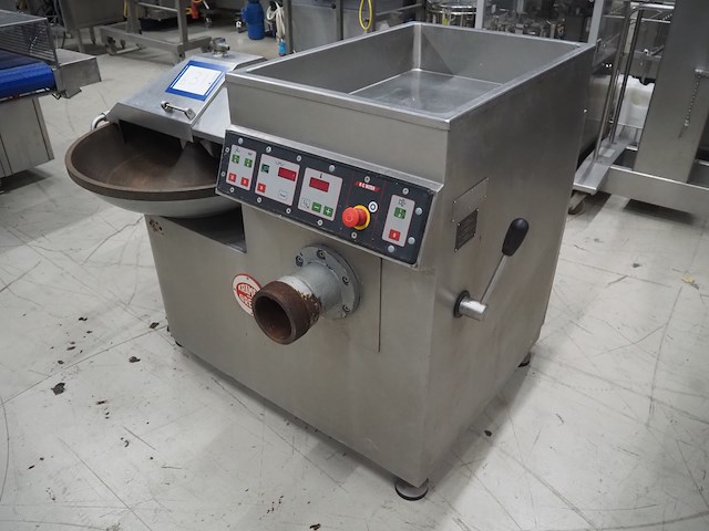 Kramer + grebe gmbh & co.kg - afbeelding 8 van  15