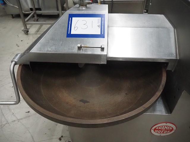 Kramer + grebe gmbh & co.kg - afbeelding 14 van  15