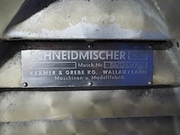 Krämer & grebe kg - afbeelding 4 van  13