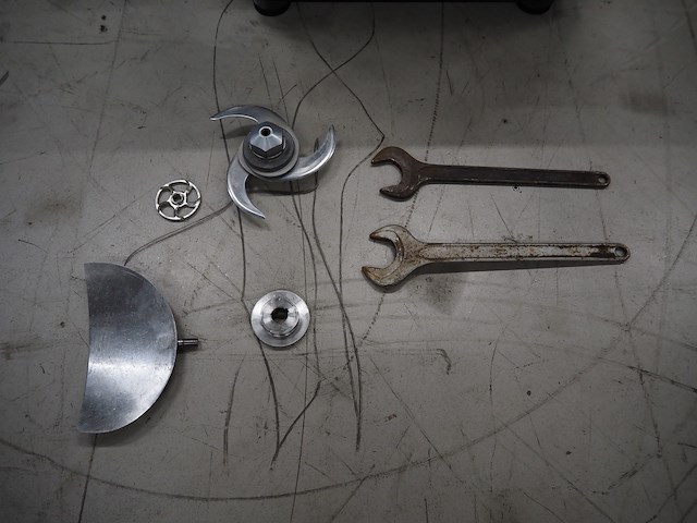 Kramer + grebe - afbeelding 17 van  18