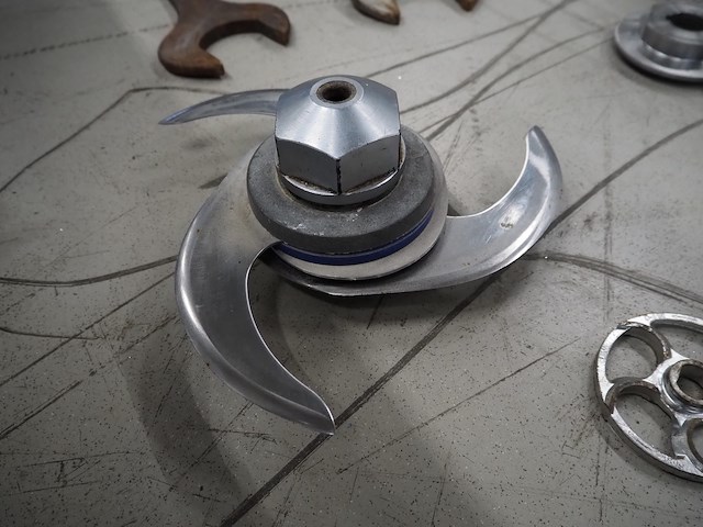 Kramer + grebe - afbeelding 18 van  18