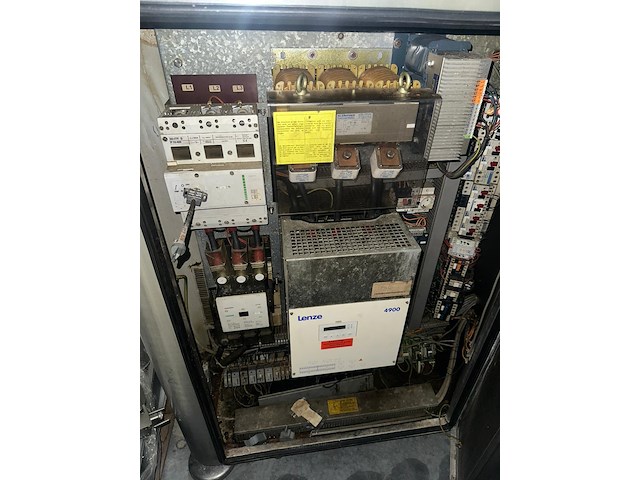 Krämer + grebe - afbeelding 5 van  16