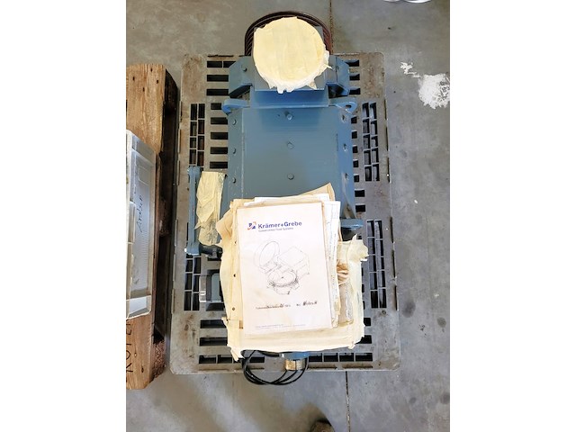 Krämer + grebe - afbeelding 6 van  16