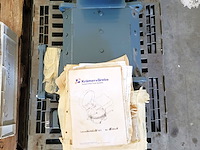 Krämer + grebe - afbeelding 6 van  16