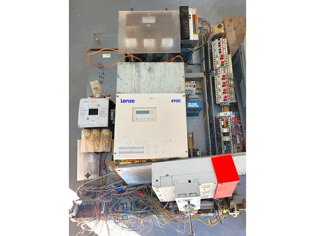 Krämer + grebe - afbeelding 7 van  16