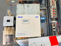 Krämer + grebe - afbeelding 7 van  16