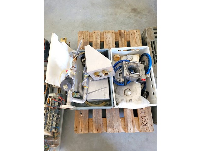 Krämer + grebe - afbeelding 8 van  16