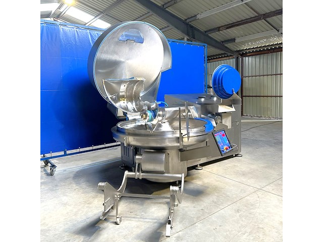 Krämer + grebe - afbeelding 1 van  16