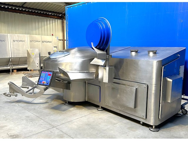 Krämer + grebe - afbeelding 9 van  16