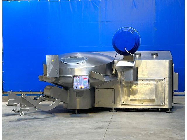 Krämer + grebe - afbeelding 10 van  16