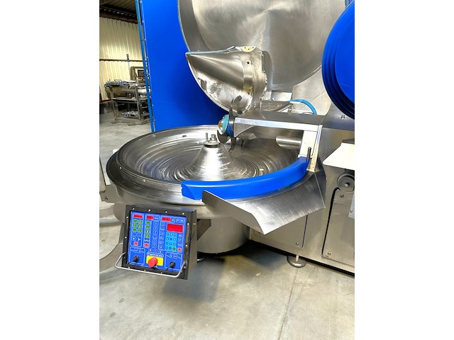 Krämer + grebe - afbeelding 14 van  16