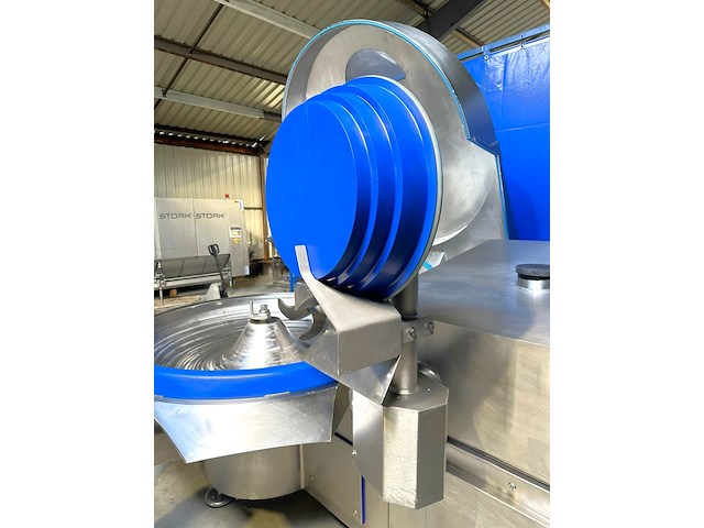 Krämer + grebe - afbeelding 16 van  16