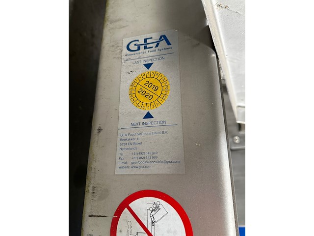 Krämer + grebe - afbeelding 3 van  11