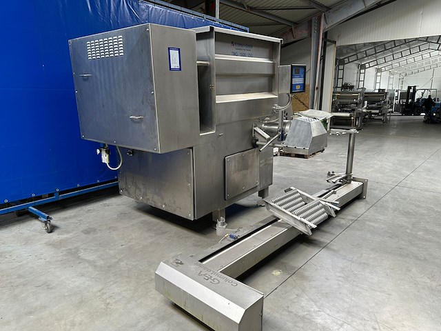 Krämer + grebe - afbeelding 1 van  11