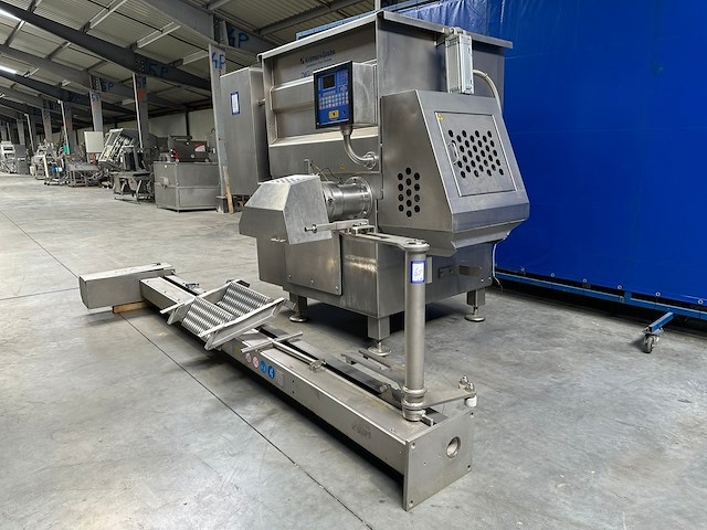 Krämer + grebe - afbeelding 4 van  11