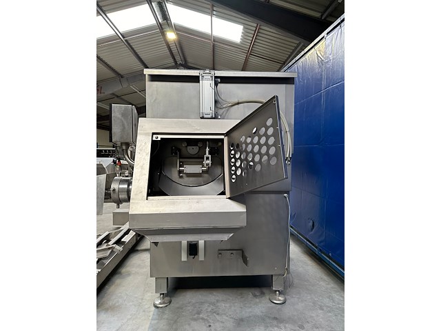 Krämer + grebe - afbeelding 5 van  11