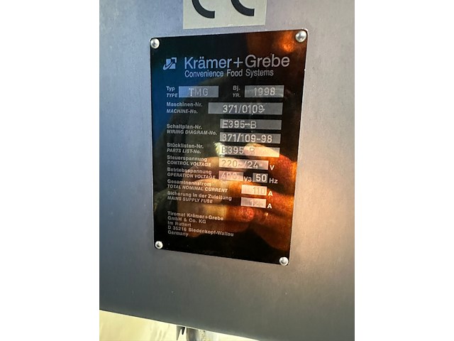 Krämer + grebe - afbeelding 11 van  11