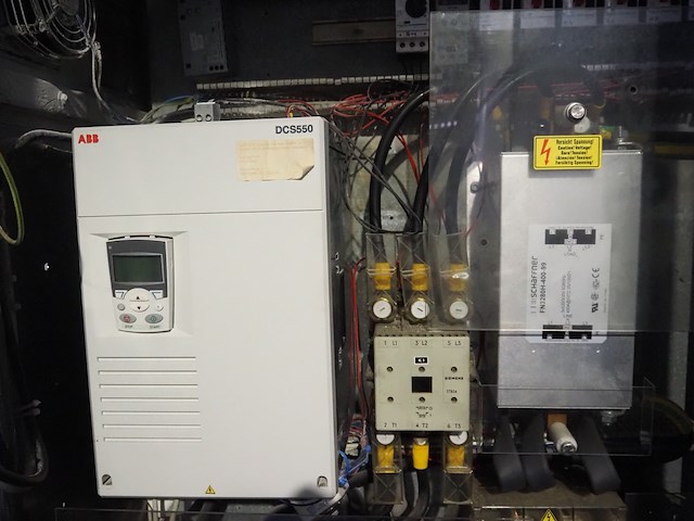 Krämer + grebe - afbeelding 2 van  18