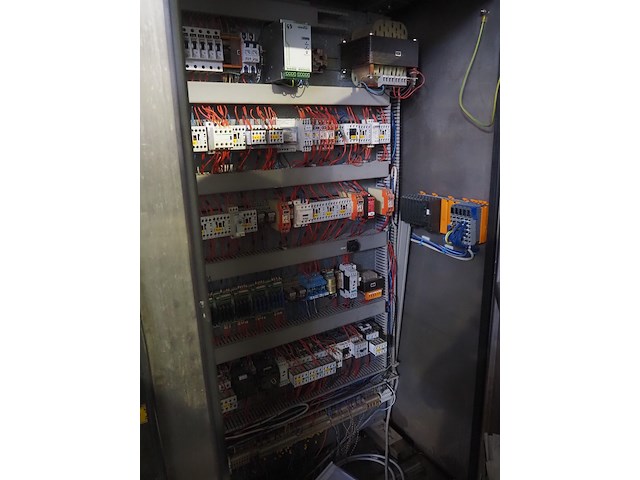 Krämer + grebe - afbeelding 4 van  18